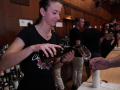 Výstava vín Trojzemí nabídla vzorky z Moravy, Slovenska i Rakouska