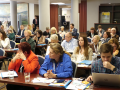 Zlín hostil mezinárodní workshop o interním auditu