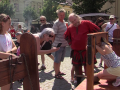 Bílokarpatské slavnosti se budou konat od pátku 2. do neděle 11. června