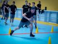 Hokejisté Zlína zahájili přípravu na novou sezonu fyzickými testy