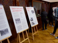 Tradice Prvomájových oslav v Baťově vile začala natruc komunistům