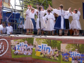 Zlínští sokoli oslavili 125. narozeniny jak jinak než pohybem