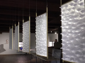 V Sýpce vystavuje zlínský ateliér Design skla