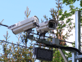 Nové kamery naměřily u Kudlova a Salaše přes 300 přestupků