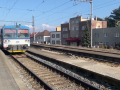 Na koleje mezi Zlínským a Trenčianským krajem se vrátí vlaky