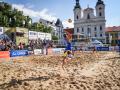 Slovácké léto startuje už za dva dny! Beach aréna přinese novinky