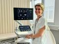 Gynekoložka KNTB získala prestižní certifikát pro ultrazvukové vyšetření. V ČR ho má pouze 13 lékařů