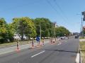 Blíží se oprava frekventované silnice I/49 v centru Zlína. Očekávejte dopravní komplikace