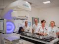Baťova nemocnice spouští nový lineární urychlovač. Onkologickým pacientům začne sloužit v červenci