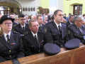 Sbor dobrovolných hasičů v Ostrožské Nové Vsi oslavoval 135. výročí svého založení
