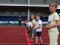 Uherské Hradiště hostilo Sportovní hry mateřských škol