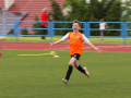 Stadion na Lapači hostil fotbalový turnaj přípravek 