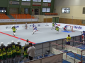 Hodonín ovládlo Mistrovství světa v hokejbalu 3 na 3