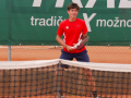 Tenis Slovácko uhájil druhou ligu
