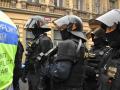 Zlín hostí pražskou Spartu, stovka policistů v pohotovosti