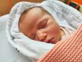 Od začátku roku přišlo v uherskohradišťské porodnici na svět už 629 dětí. Chlapci zatím vedou