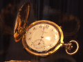 Zlaté Baťovy hodinky se definitivně vrátily do Zlína