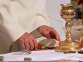 Na Výšině sv. Metoděje se konala pravoslavná liturgie