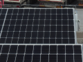 TEHOS šetří na energiích, pomáhá fotovoltaika na střeše