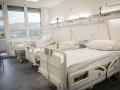 Chirurgické oddělení Baťovy nemocnice má novou moderní lůžkovou stanici