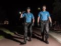 Strážníci městské policie pomáhali občanům v ohrožení života