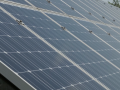 Hejtmanství chce ušetřit na energiích. Na čtyřicítku krajských budov nainstaluje solární panely 