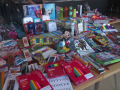 Zaměstnanci Zlínského kraje uspořádali sbírku školních potřeb