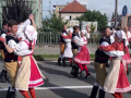 Uherské Hradiště se připravuje na jubilejní ročník Slavností vína