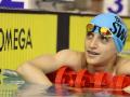 Zlínský plavec Knedla vyhrál na MS juniorů v Izraeli semifinále. Má český rekord i limit pro olympiádu