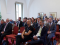 Konference v Senátu přilákala desítky starostů ze Slovácka 