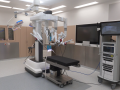 Baťova nemocnice zprovoznila nové operační sály. Jeden bude sloužit pro robotické operace
