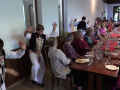 Na tradiční setkání jubilantů přišly desítky seniorů