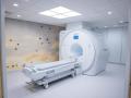 Ve Vsetínské nemocnici se otevřelo nové pracoviště magnetické rezonance