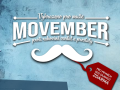 Movember opět po roce v Uherskohradišťské nemocnici
