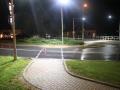Policie pátrá po řidiči, který v Bohuslavicích srazil nezletilou dívku 