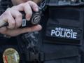 Policisté dopadli sprejera, který má na svědomí přes třicet poničených objektů