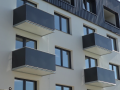 Slavičínská radnice pronajme startovací byty v budově bývalého hotelu Slavičan