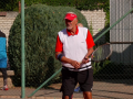 Tenisté uzavřeli v Uherském Brodě letošní sezónu