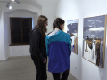 Výstava v Panském dvoře představuje tvorbu Bořivoje Borovského