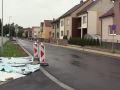 Ve Veselí se bude opravovat další část Rumunské ulice