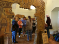 Nové výstavy v Holešově: Starověký Egypt a Poklad ztraceného města
