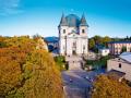 Nový projekt má zviditelnit turistické zajímavosti Zlínského a Trenčínského kraje