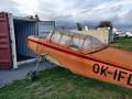 Letecké muzeum v Kunovicích rozšiřuje sklad letadel. Ukrývá i cenný prototyp