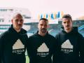 Ševci se znovu připojují k Movemberu, vyšetření absolvuje fotbalová jedenáctka