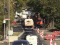 Zlínský kraj opravuje silnici a most na výpadovce na Holešov