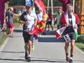 Brodský ultramaratonec pomohl národnímu týmu ke světovému stříbru