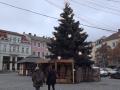 V prosinci mohou lidé v Uherském Hradišti opět přispět do vánoční sbírky