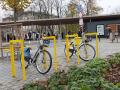 Sdílená kola jsou hitem, ve Zlíně vzniknou nové stanice