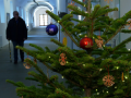 Uherskohradišťské "íčko" nabízí vánoční novinky