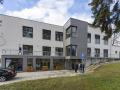 Ve Zlíně – Přílukách otevřeli nový domov pro osoby se zdravotním postižením